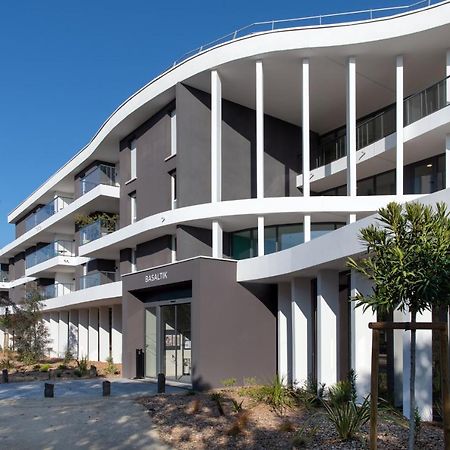 Domitys Basaltik Lägenhet Agde Exteriör bild