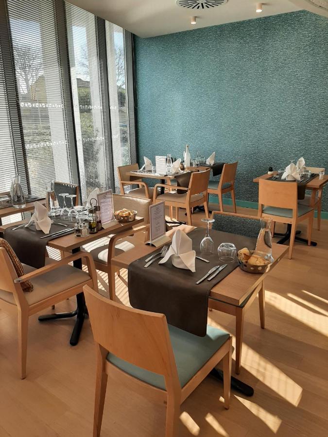 Domitys Basaltik Lägenhet Agde Exteriör bild